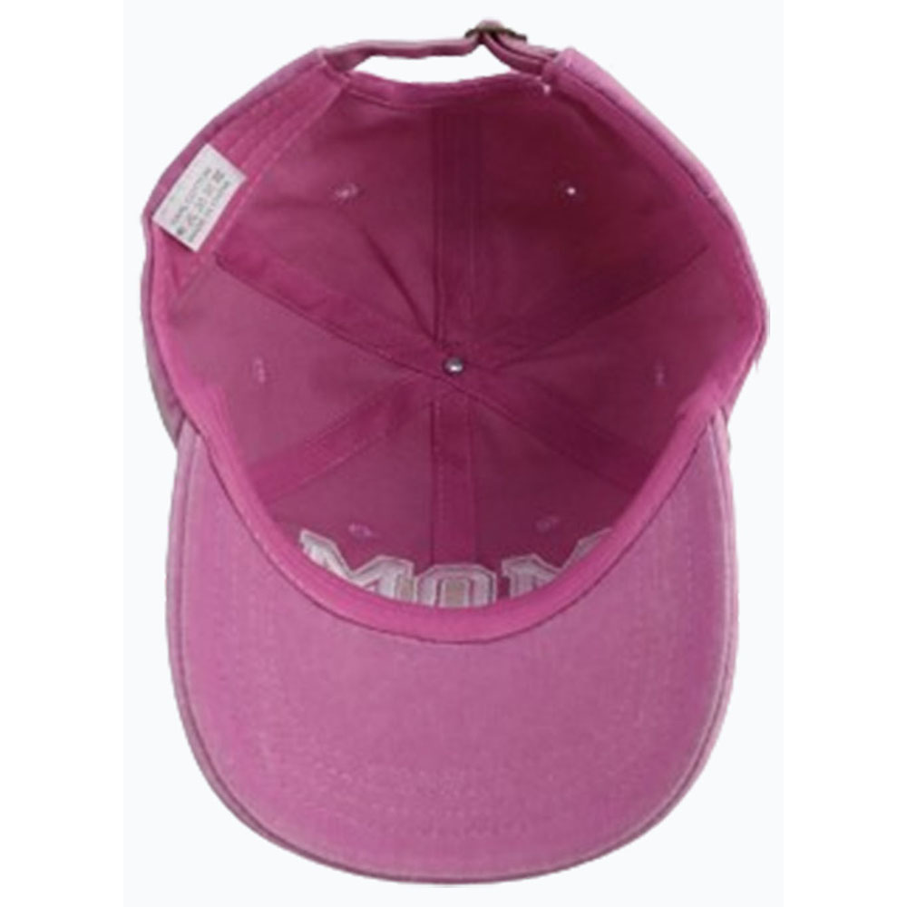 Mom + Dad Hat Set (2 pcs)