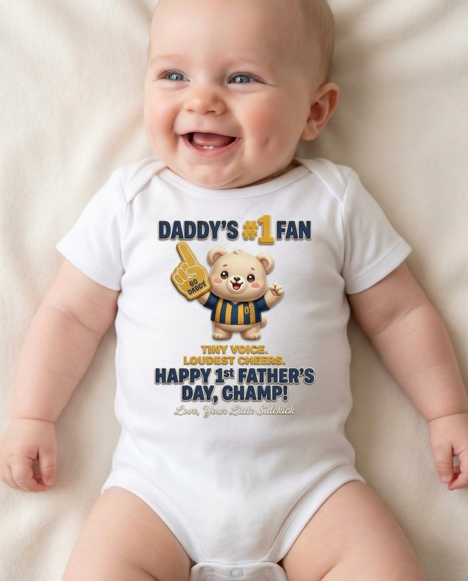 Baby Onesie