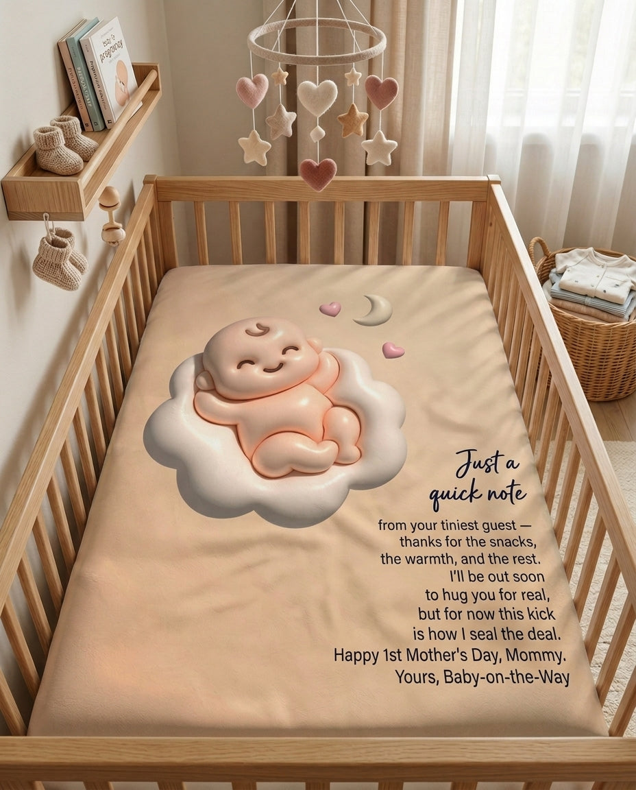 TotKind - Rent-Free Tenant - Blanket