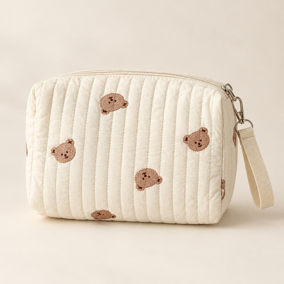 Mommy Hospital Bag Pouch