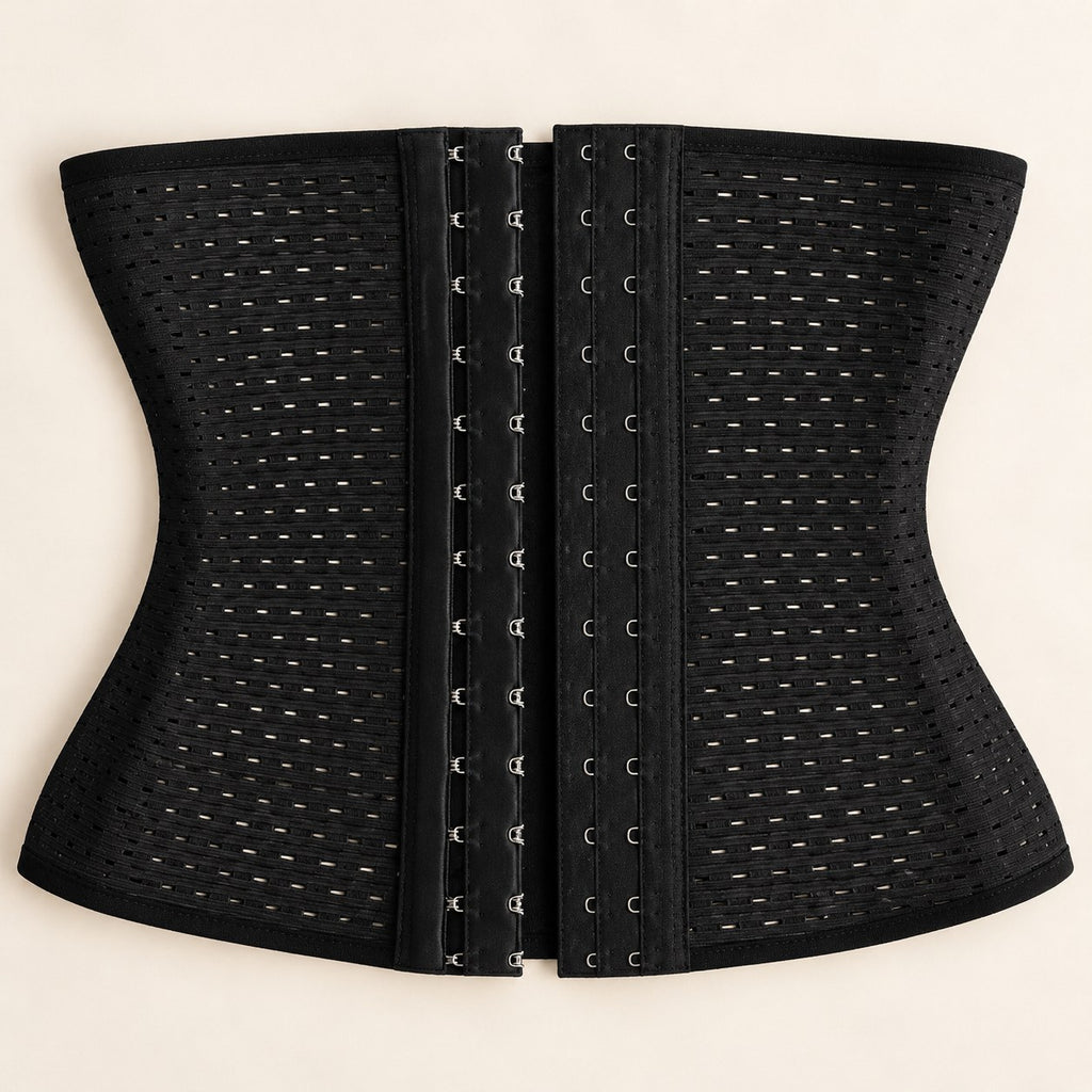 Postpartum Belly Support Wrap — what's included