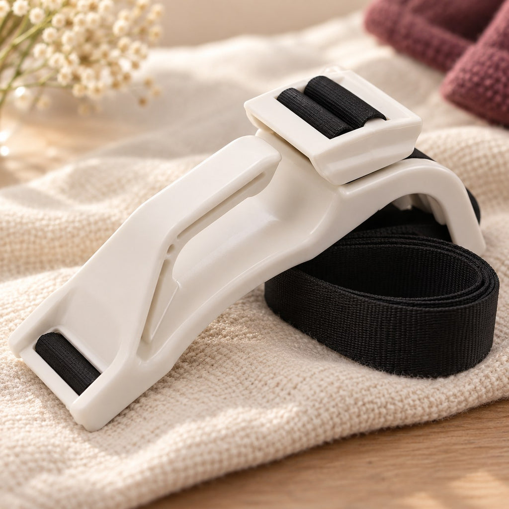 Pregnancy Seat Belt Adjuster — detail