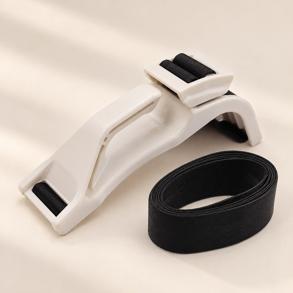 Pregnancy Seat Belt Adjuster — what's included
