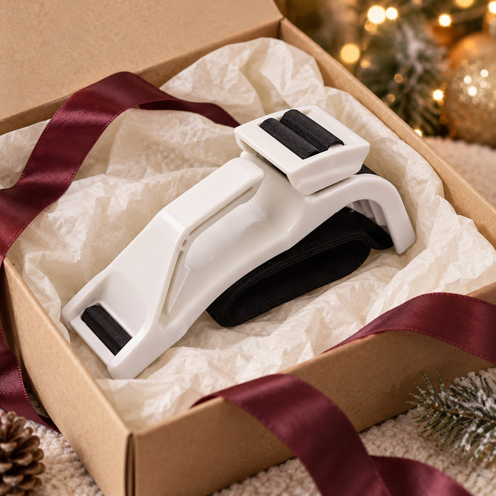 Pregnancy Seat Belt Adjuster — gift-ready