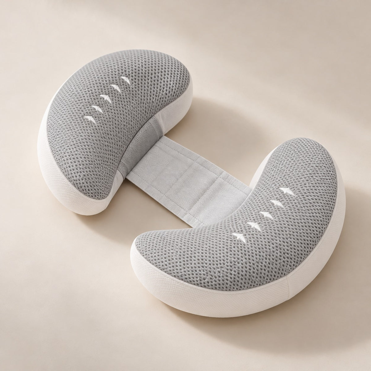 Pregnancy Side Support Pillow