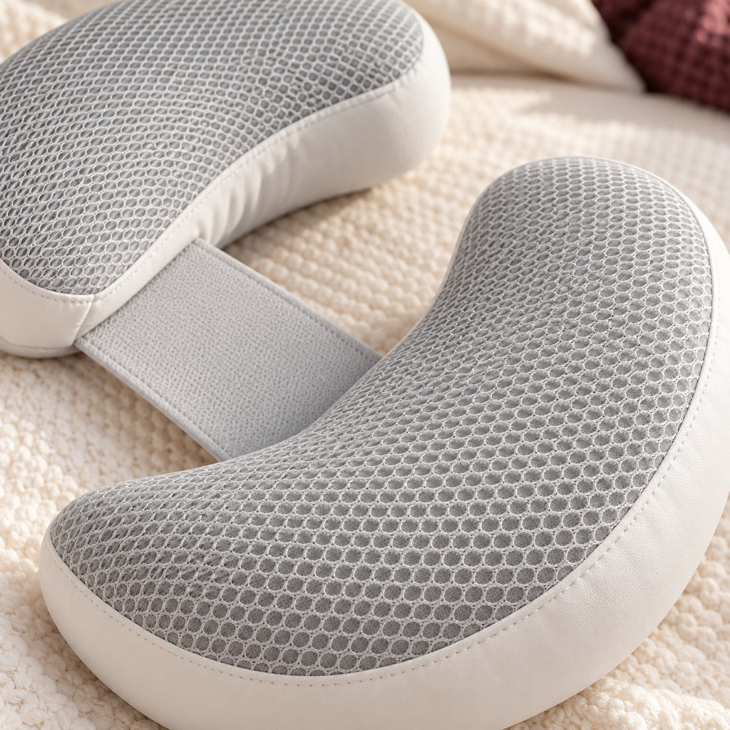 Pregnancy Side Support Pillow