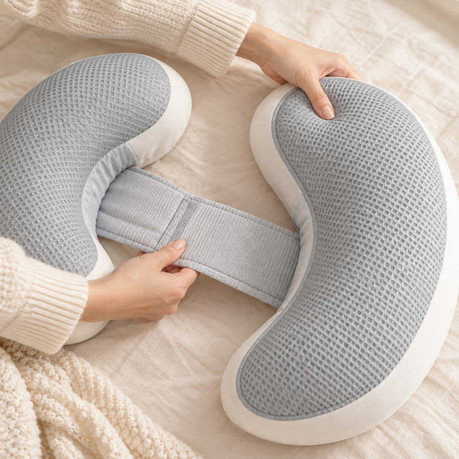 Pregnancy Side Support Pillow