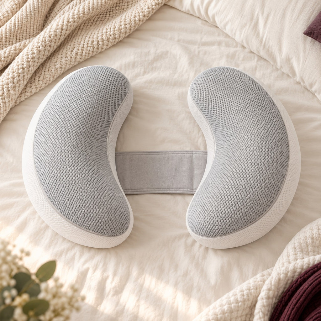 Pregnancy Side Support Pillow