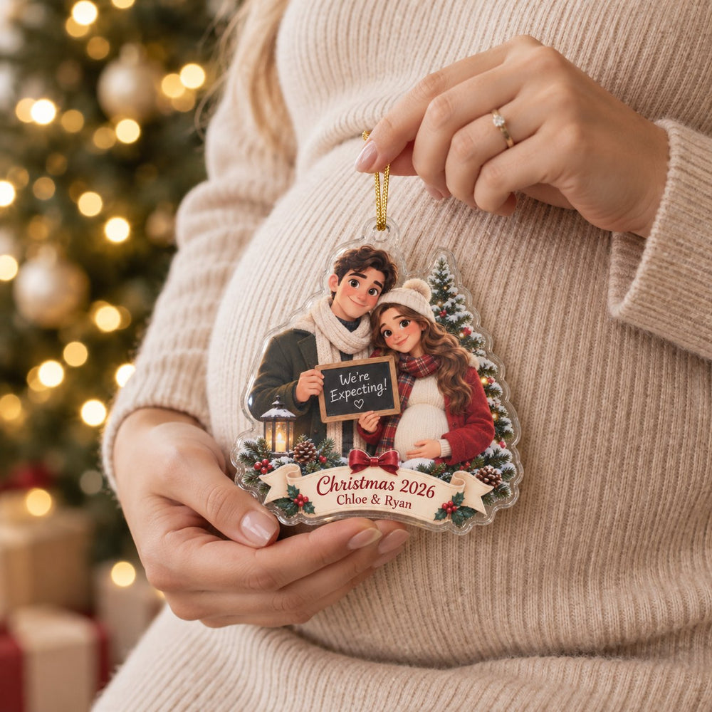 c expecting