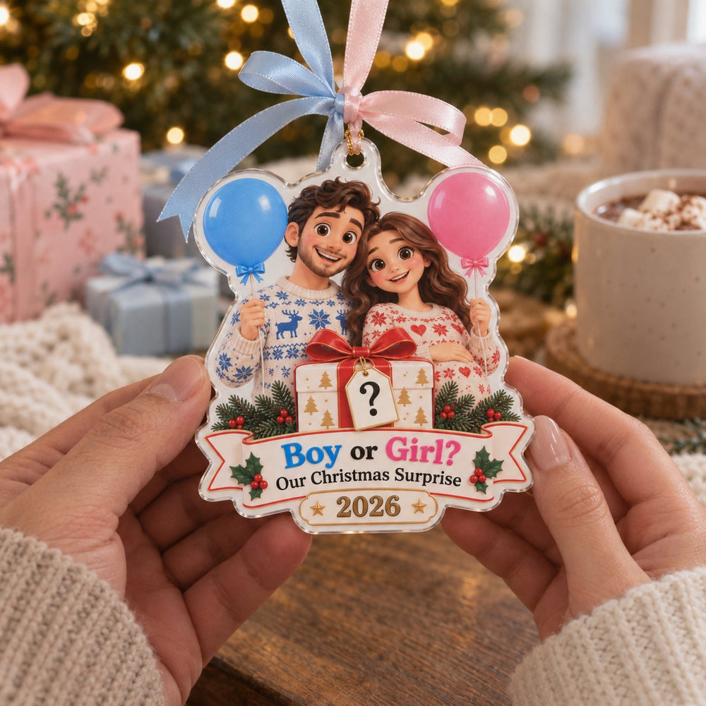 c gender reveal