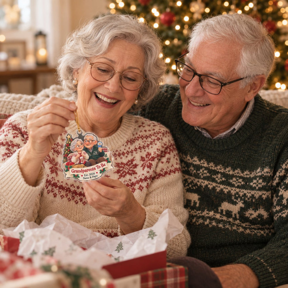 t grandparents