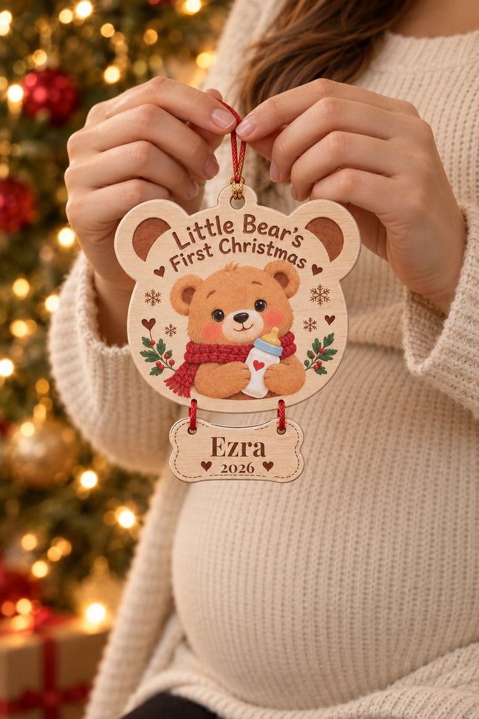 Made just for your family