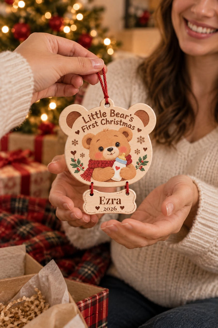 A gift they will keep forever